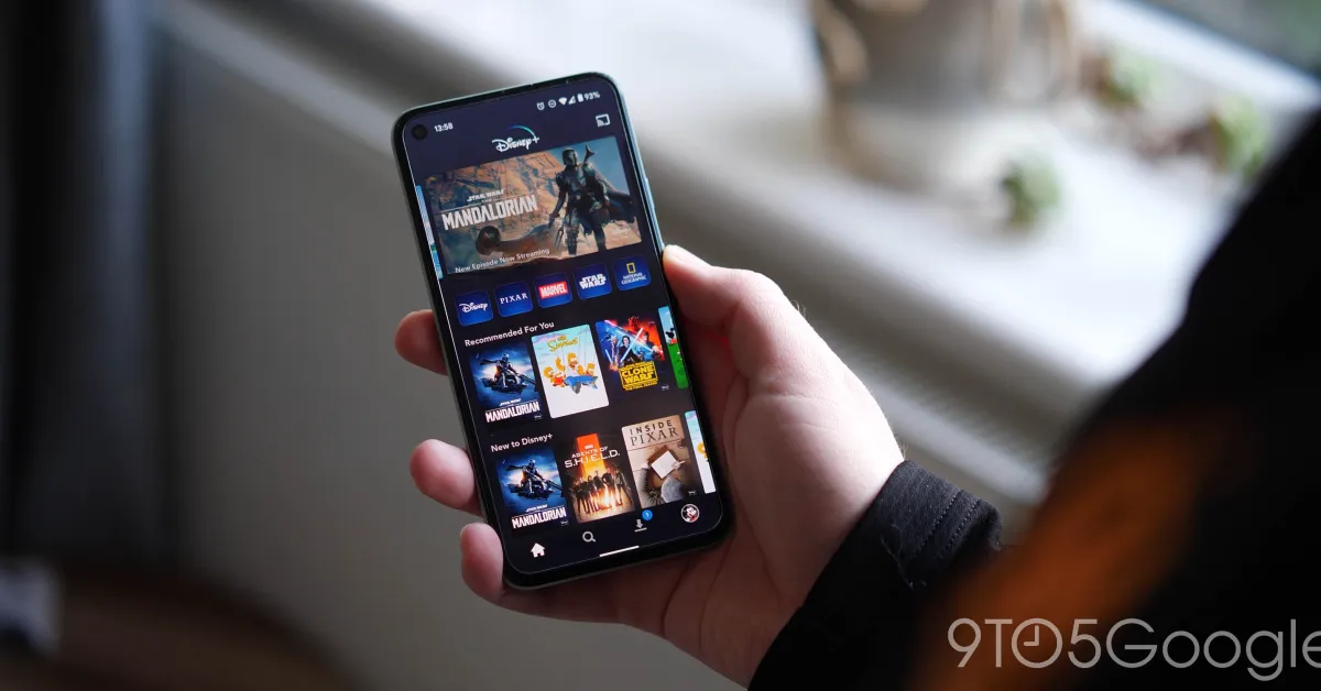 How to watch Disney and ESPN without a YouTube TV subscription