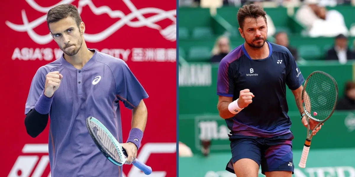 Athens 2025: Lorenzo Musetti vs Stan Wawrinka preview, head-to-head, prediction, odds, and betting tips | Hellenic Championship