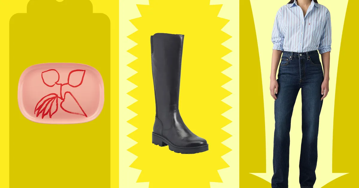 What’s Worth Buying at Nordstrom’s Early Black Friday Sale