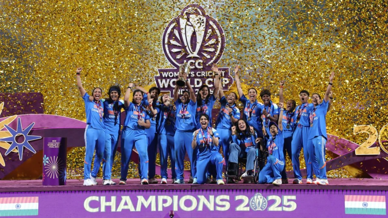 BCCI selectors denied share in ₹51 crore Women's World Cup cash prize