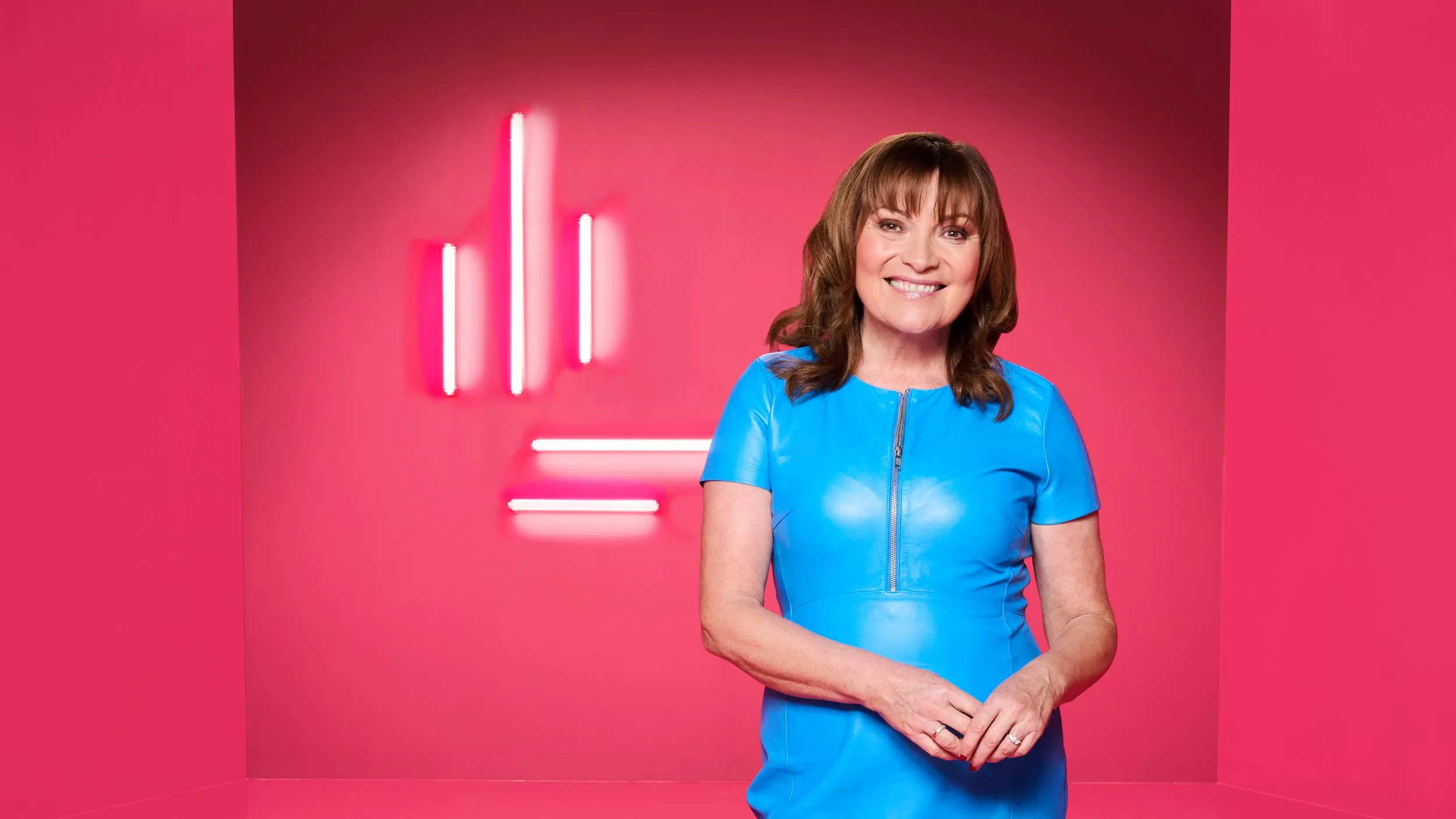 Lorraine Kelly addresses ‘very sad’ changes to ITV show