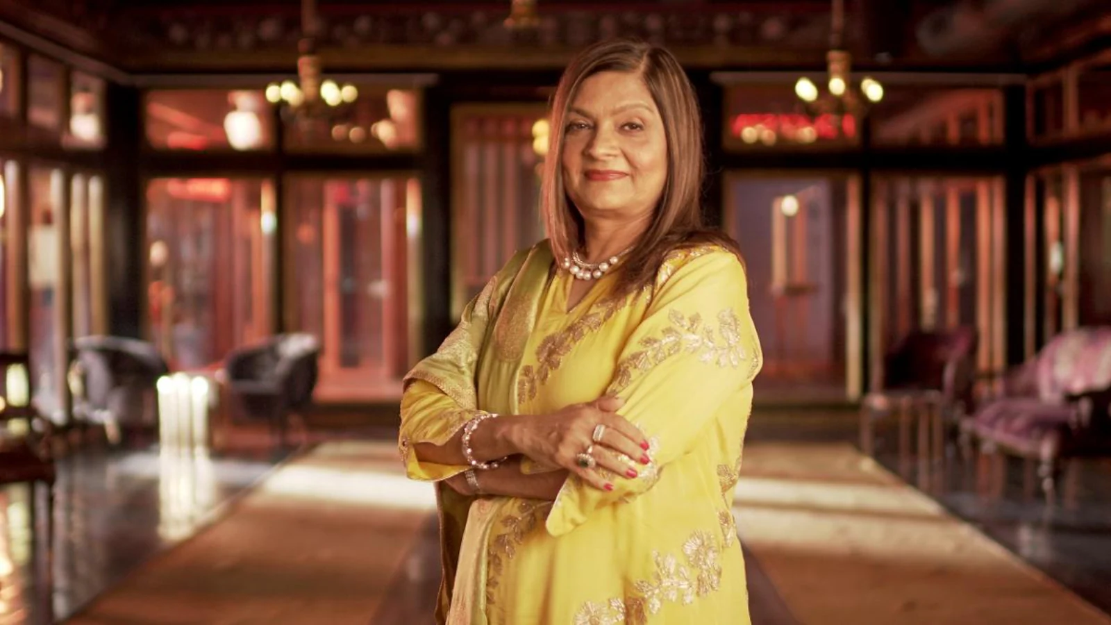Indian Matchmaking Fame Seema Taparia Is Back With Reality Show ‘Sach Ya Kalesh’