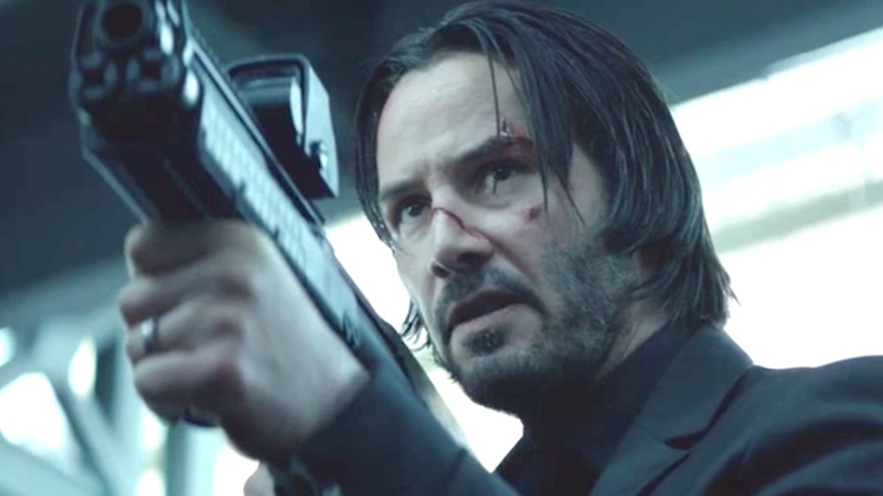 ‘F--k Yes’: Keanu Reeves Shares Funny Take On The Only Three Movies Of His That He’ll Watch
