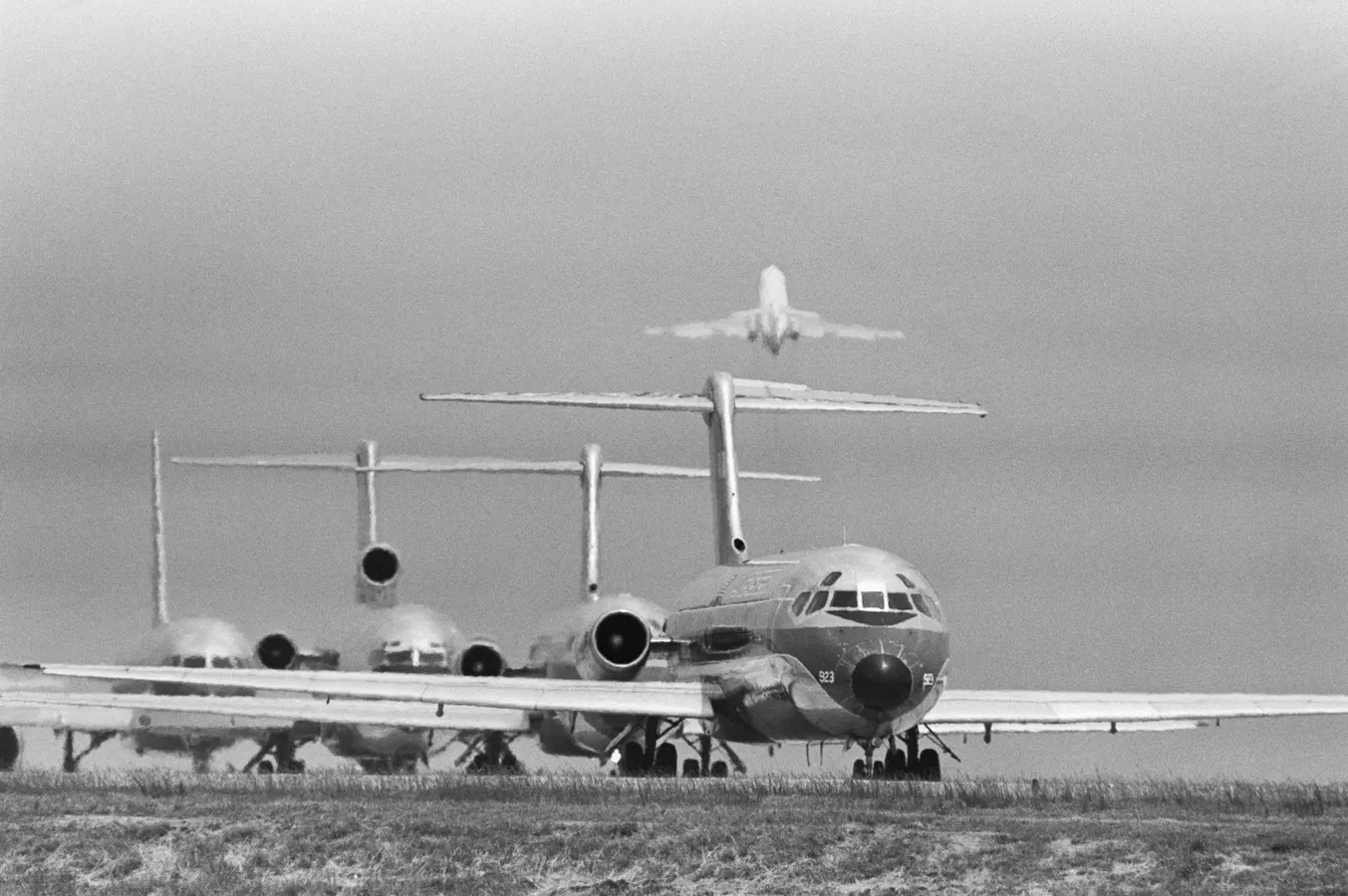 New Airline Competition: Facts, Myths & Misinformation