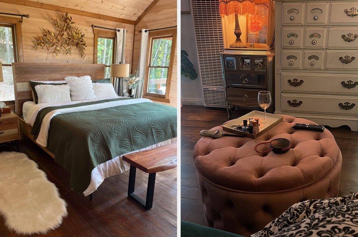 28 Little Things That’ll Make Your Home Ridiculously Cozy