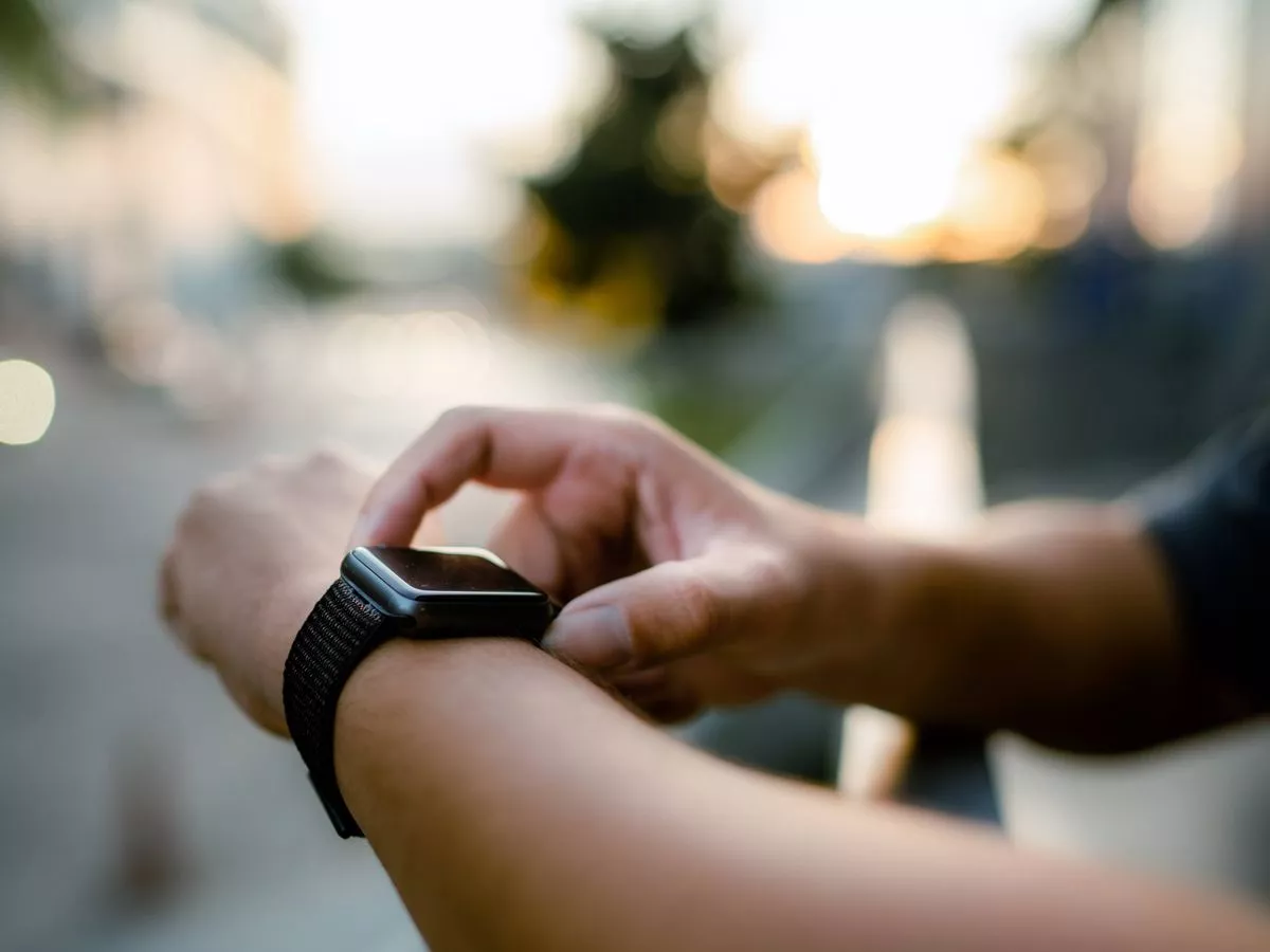 Apple Watches slashed from £200 to £89 in early Black Friday deal