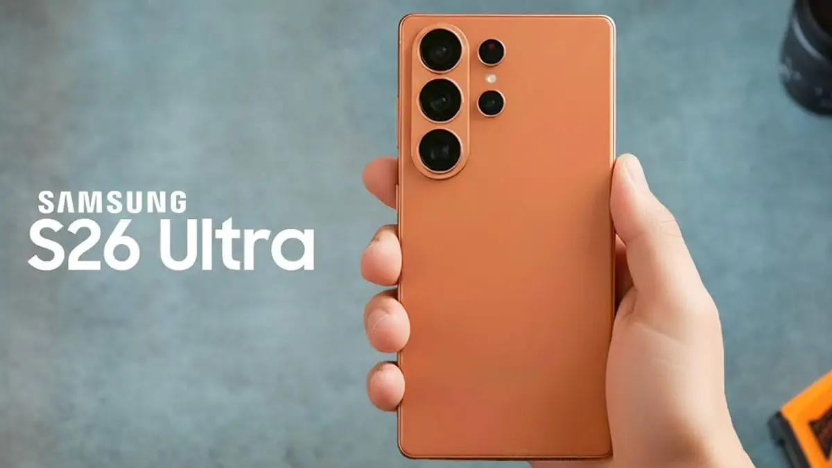 25 फरवरी को Samsung Galaxy S26 लॉन्च को तैयारी, मिलेगा एआई फोकस्ड शोकेस
