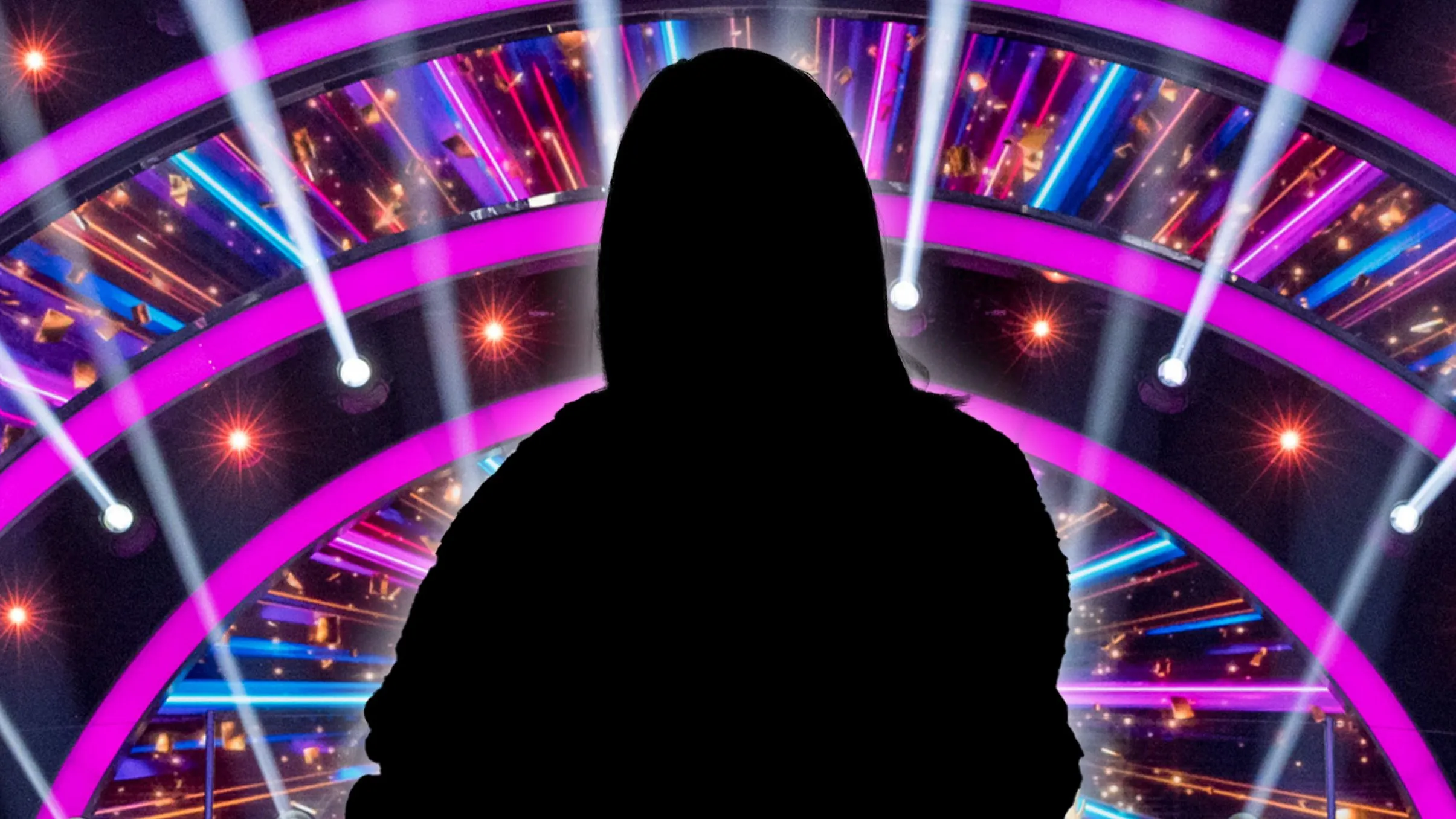 BBC presenting favourite ‘in final talks’ to replace Tess Daly and Claudia Winkleman on Strictly