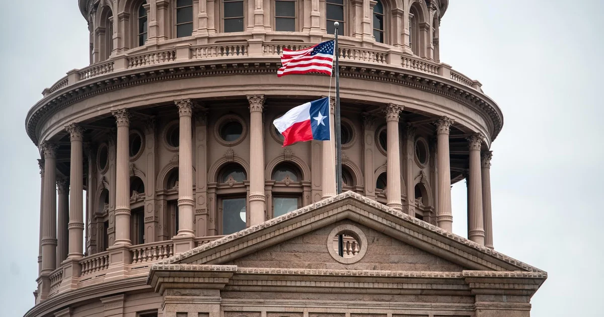 Uncertainty looms for North Texas Democrats amid Congressional map legal fight