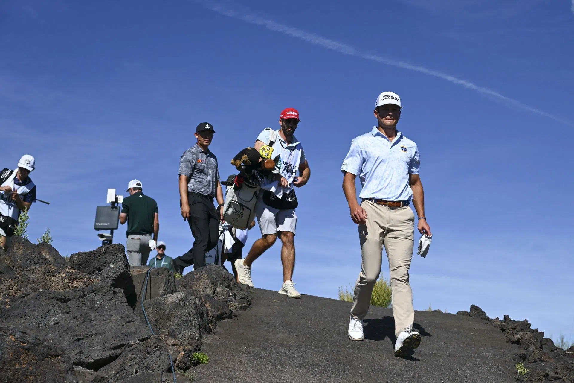 2025 World Wide Technology Championship power rankings: Top 15 explored ft. Michael Brennan