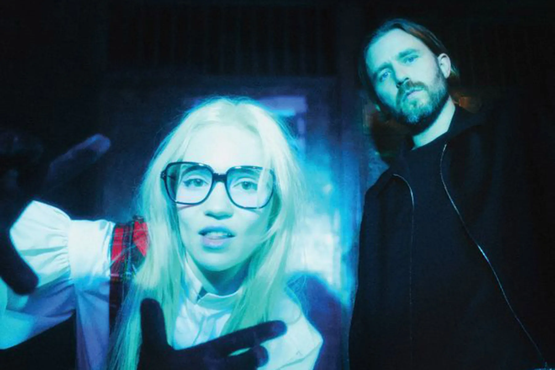Friday Dance Music Guide: The Week’s Best New Tracks From Sub Focus & Grimes, Eli Brown & More
