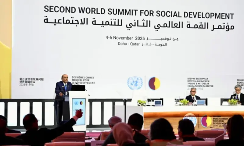 Weaponisation of water cannot, will not succeed, says Zardari