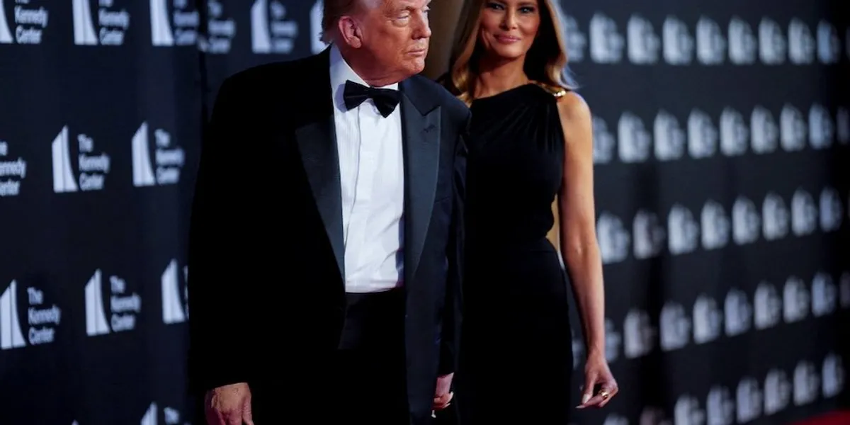 Insiders stunned by Kennedy Center’s 'truly shocking' downturn under Trump