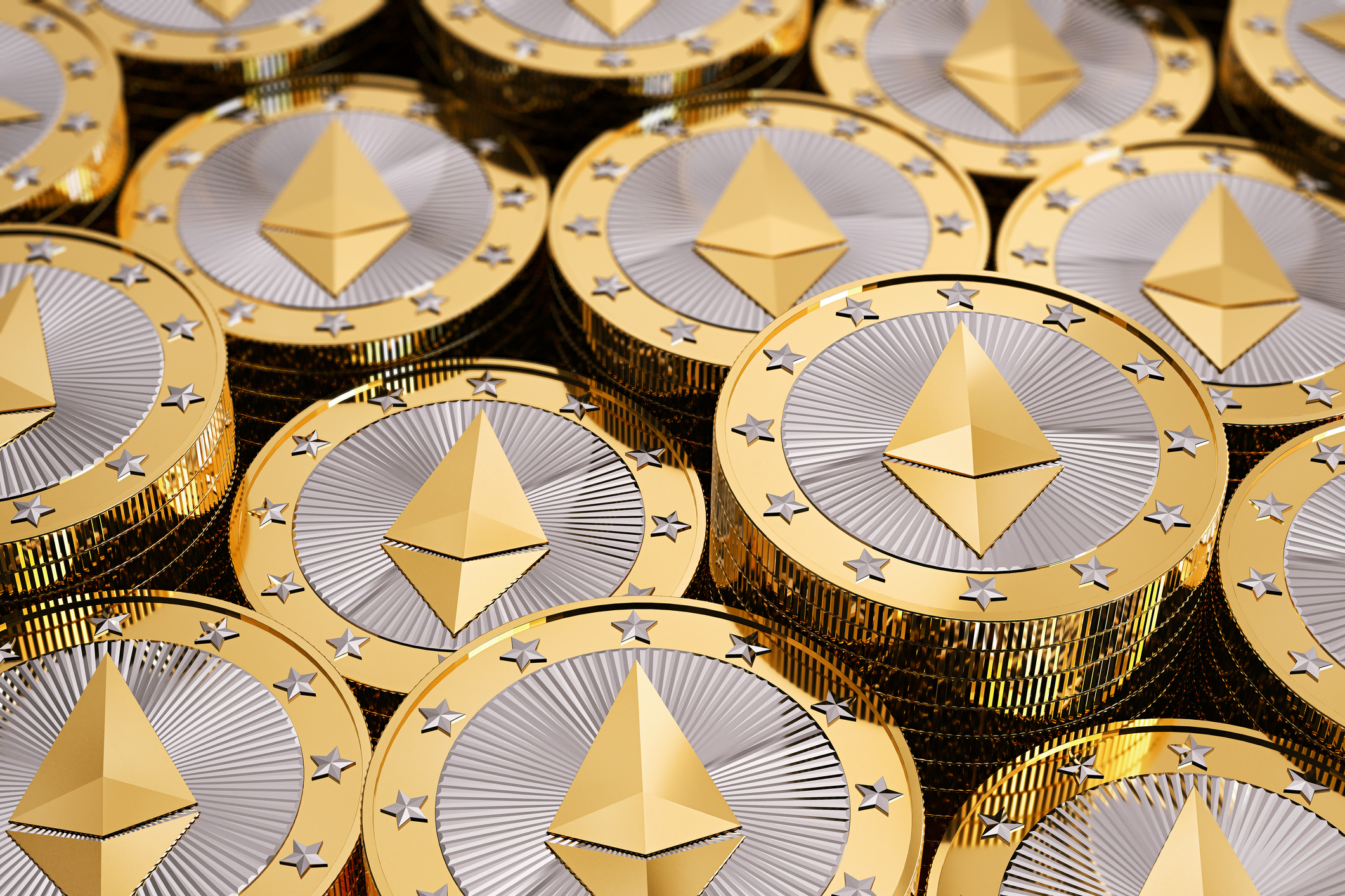 1 Big Reason to Consider Buying Ethereum Before December