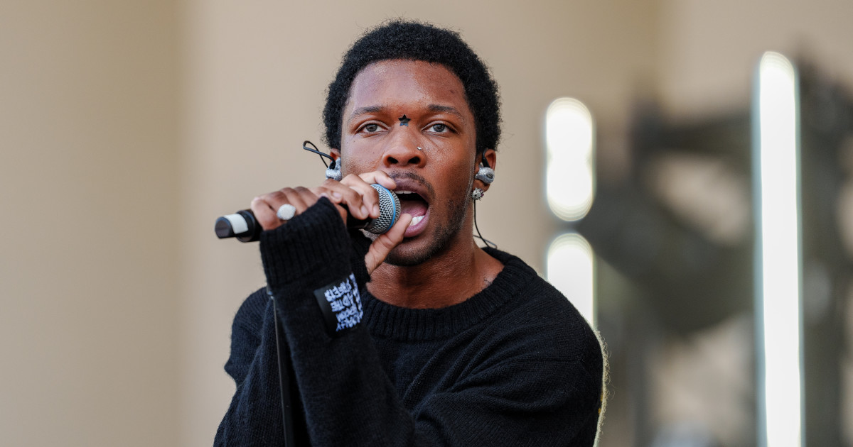 D4vd Could Face Major Problem After New Evidence, Expert Explains