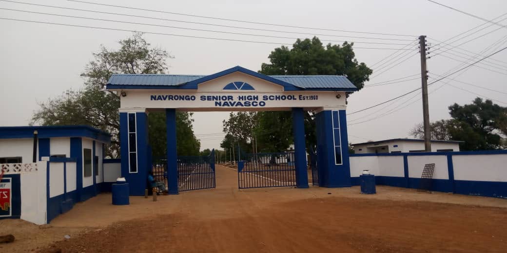 NAVASCO headmistress calls for urgent intervention over failing infrastructure, bat-infested dormitories