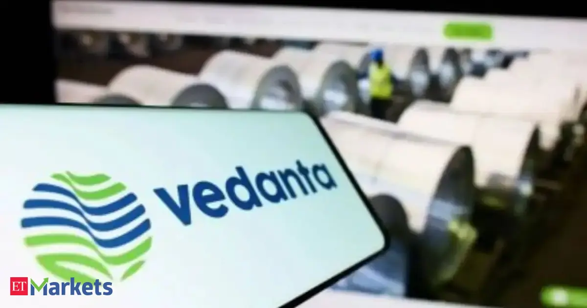 Vedanta Q2 Results: Cons profit plunges 59% YoY to Rs 1,798 crore; revenue rises 6%