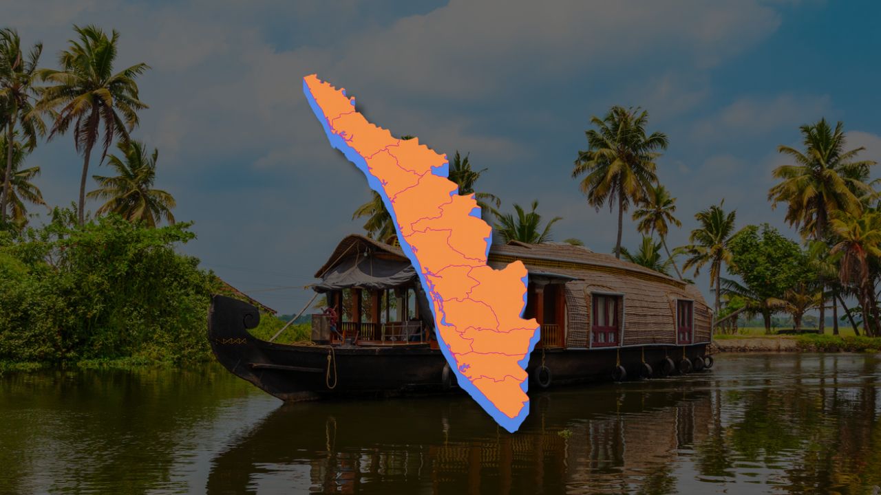 Before statehood, there was Malayalam: The early politics of Kerala’s linguistic identity