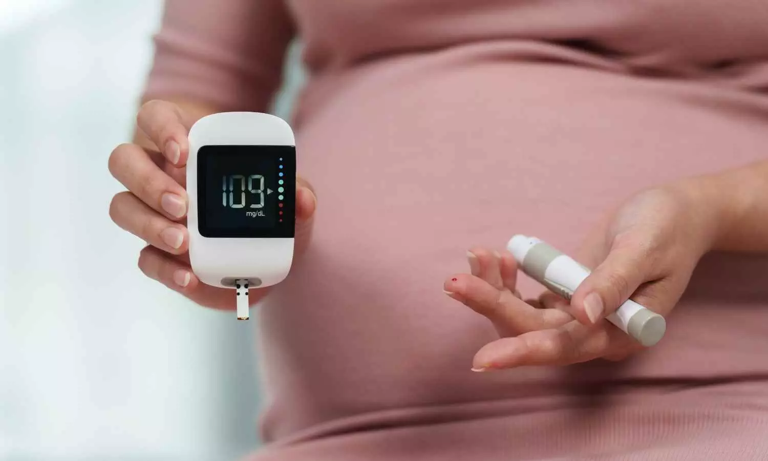 Women with Gestational Diabetes Face Greater Chances of Developing Kidney Disease Later in Life: Meta-Analysis
