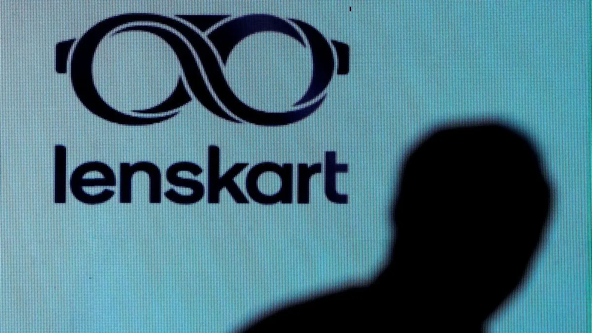 Lenskart IPO subscribed 1.13x on Day 1 led by QIBs & retail demand