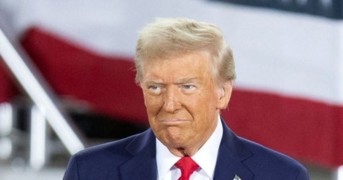 Trump Issues ‘Death Wish’ Warning to Americans Ahead of Gubernatorial Elections