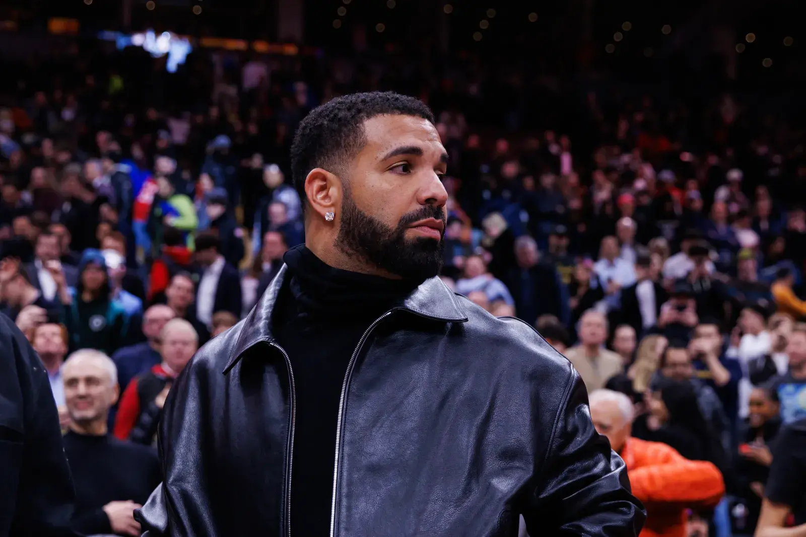 Drake Breaks Silence on Blue Jays’ World Series Loss to Dodgers