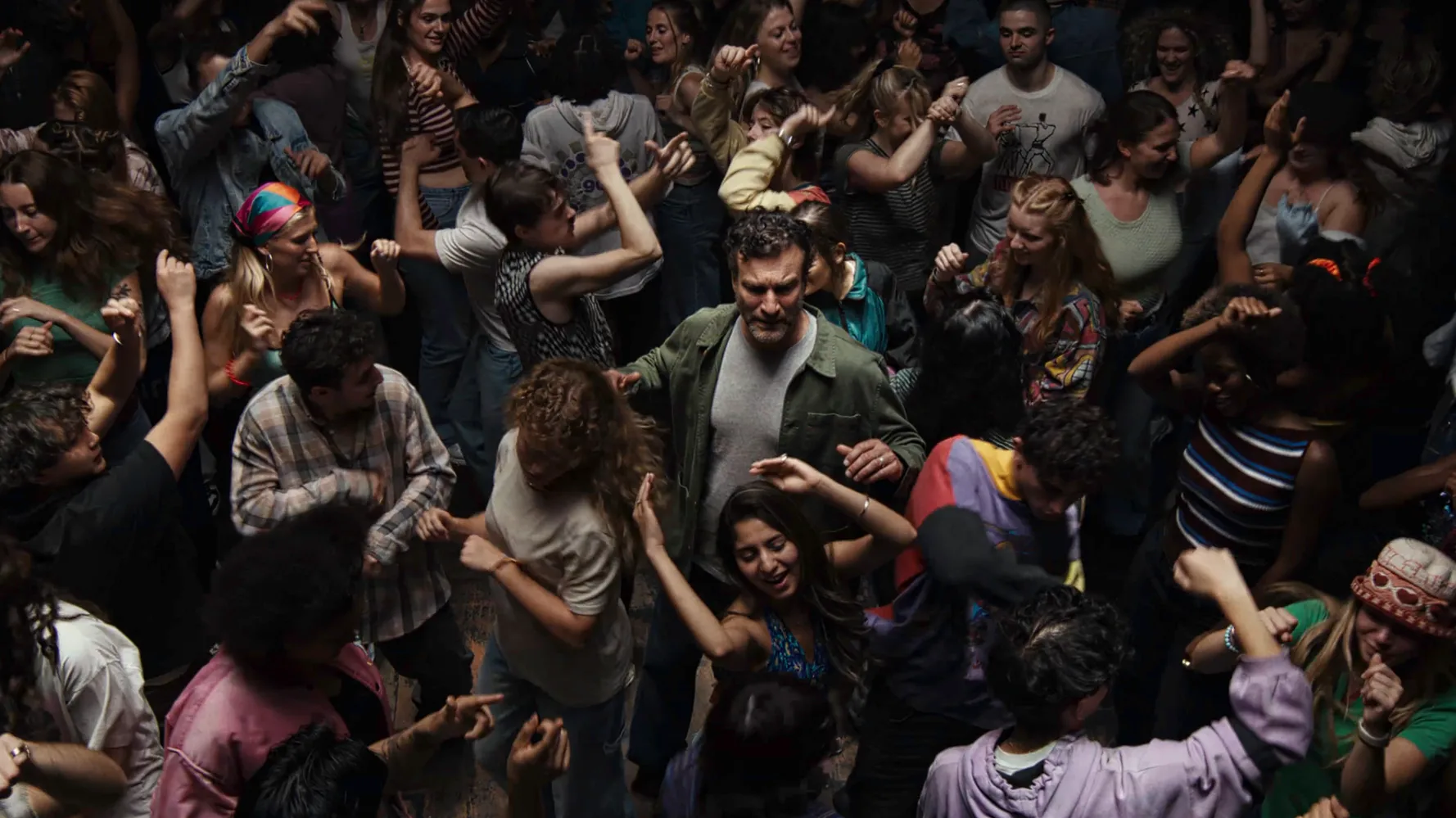 What's The Song In The New John Lewis Christmas Advert?