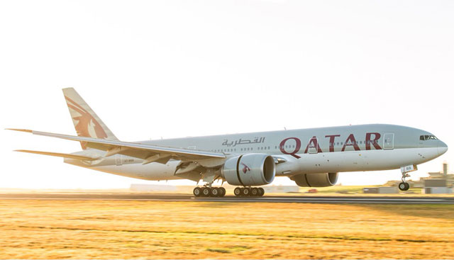 Emirates, Qatar competition heats up in Uganda