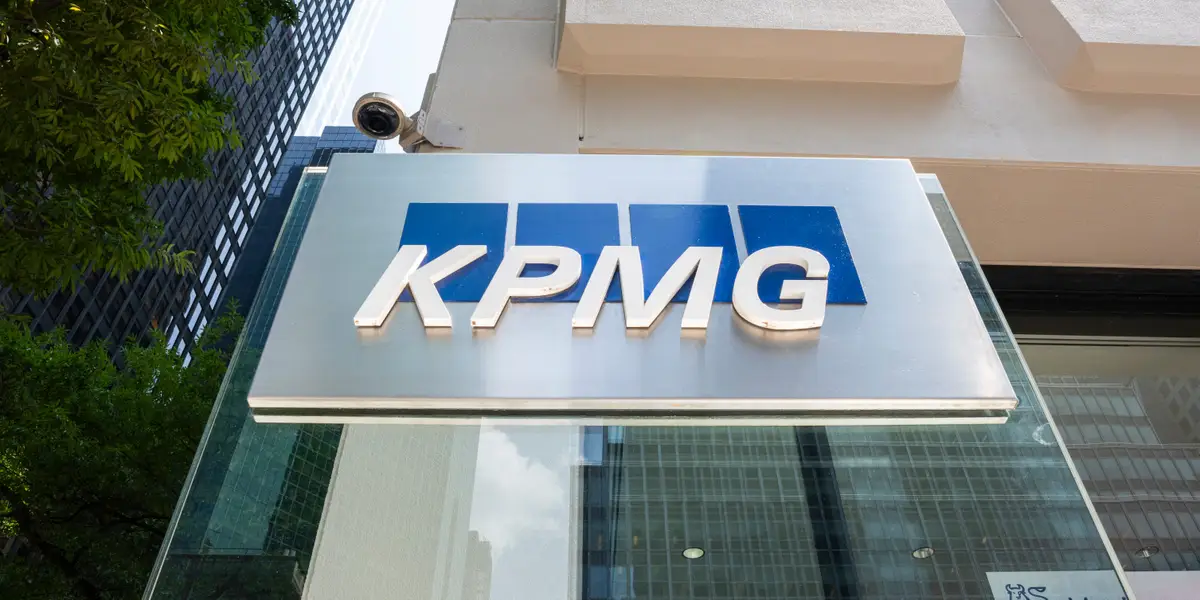 KPMG Training Junior Consultants to Become Managers of AI Agents