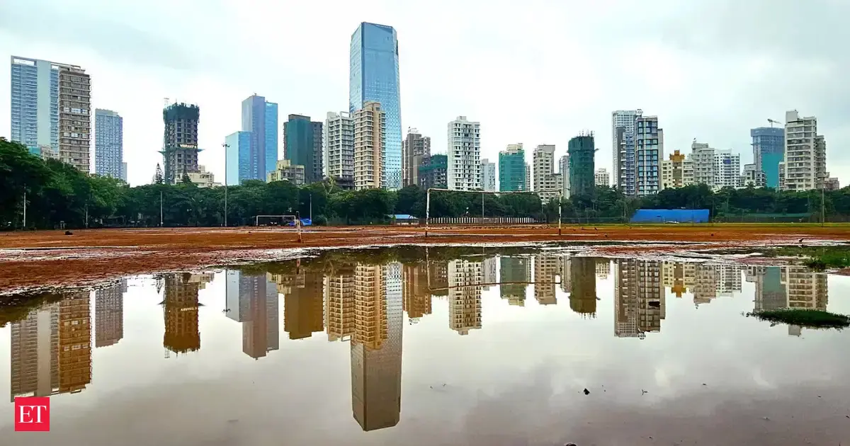 Real estate developers shifting focus on residential projects for better profits