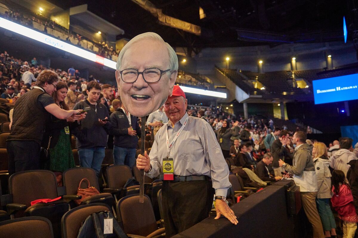 Buffett’s Annual Letters: a Wistful Farewell