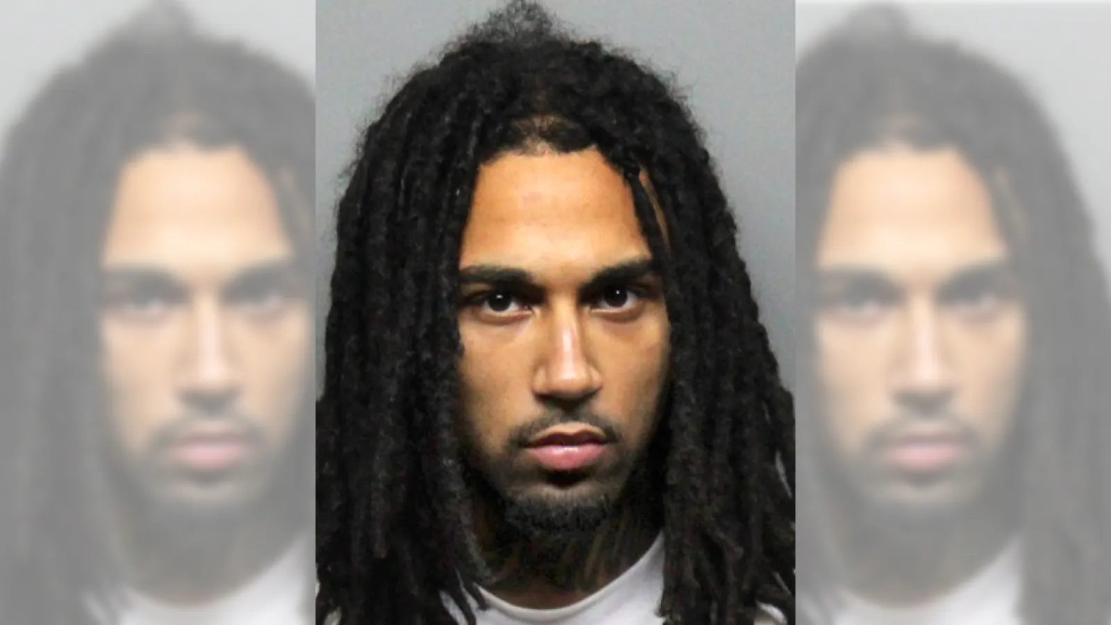 Contra Costa jail officials released a murder suspect with active warrant. Now authorities have to find him again