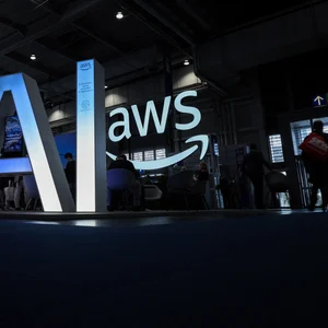 Big Tech has gone industrial