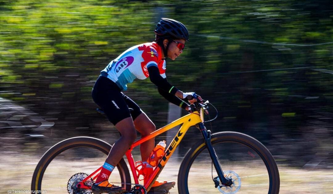 Ebudilwe’s Bold Journey To India 