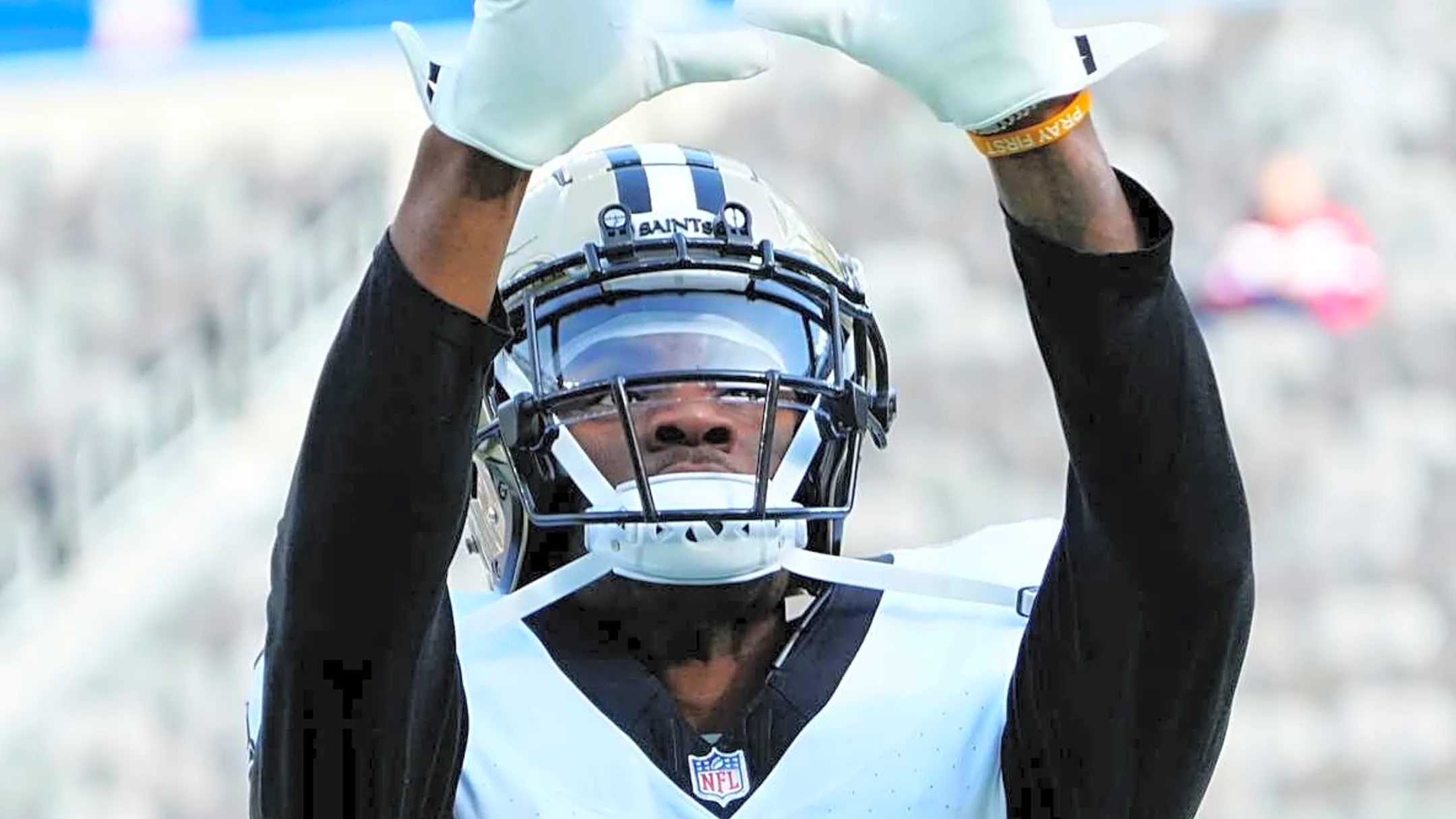 Pittsburgh Steelers Sign Veteran Wide Receiver