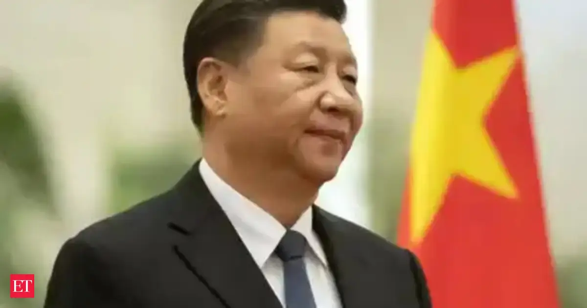 China welcomes Trump's 'G-2' remark: Says two countries can jointly work for global stability