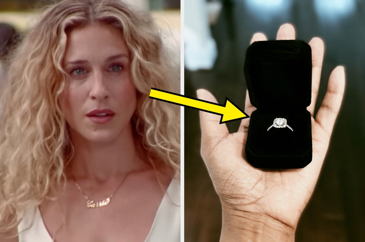 Women Are Sharing How They Finally Said Bye-Bye To Partners Who Wouldn't Put A Ring On It, And Their Honesty Is Refreshing