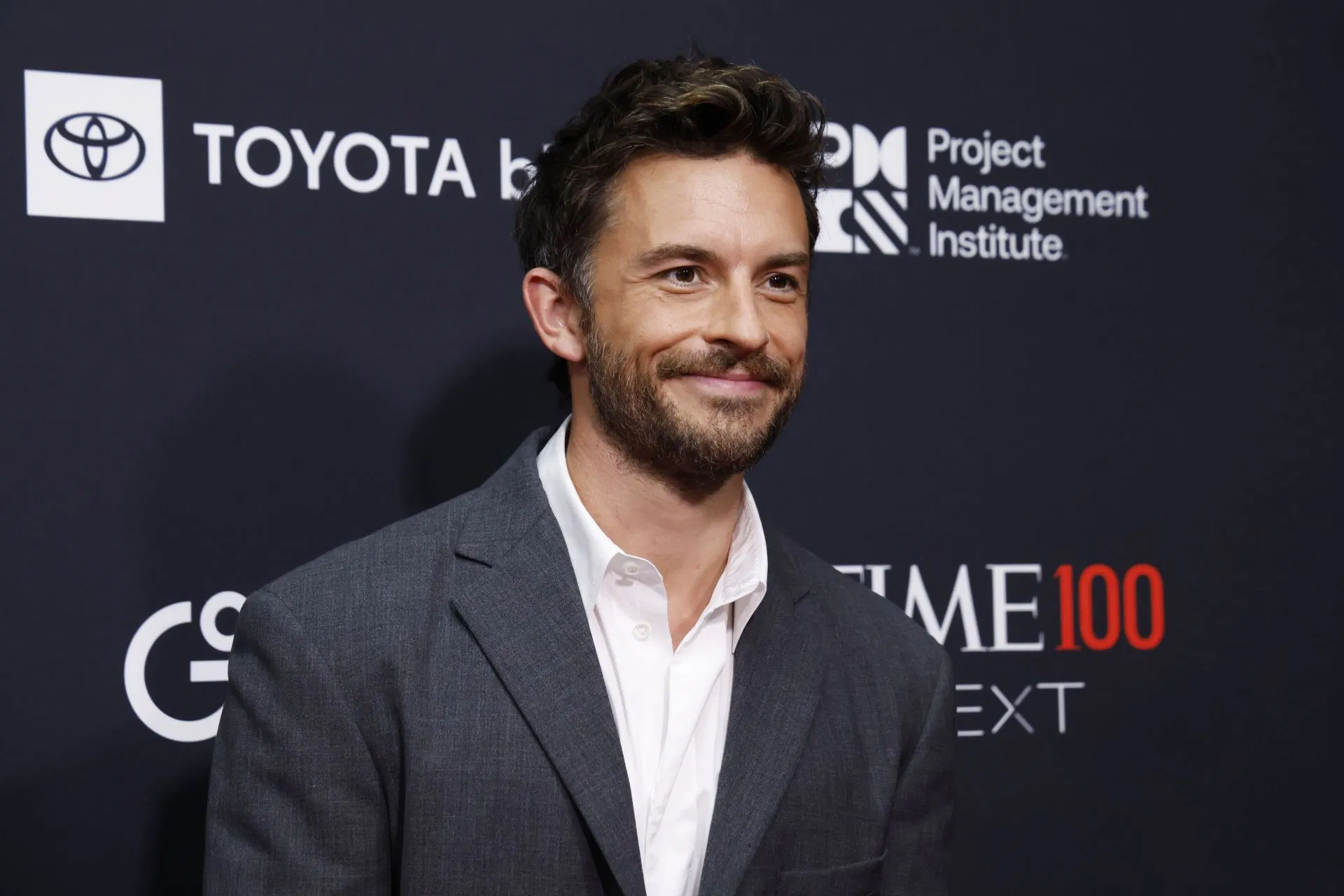 Who is Prince Eric in "The Little Mermaid"? Jonathan Bailey reveals his first crush growing up was an animated character