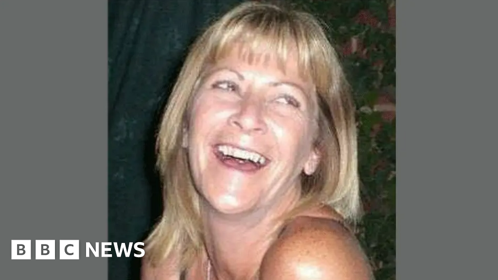 Man charged over 2009 murder of woman in Greece