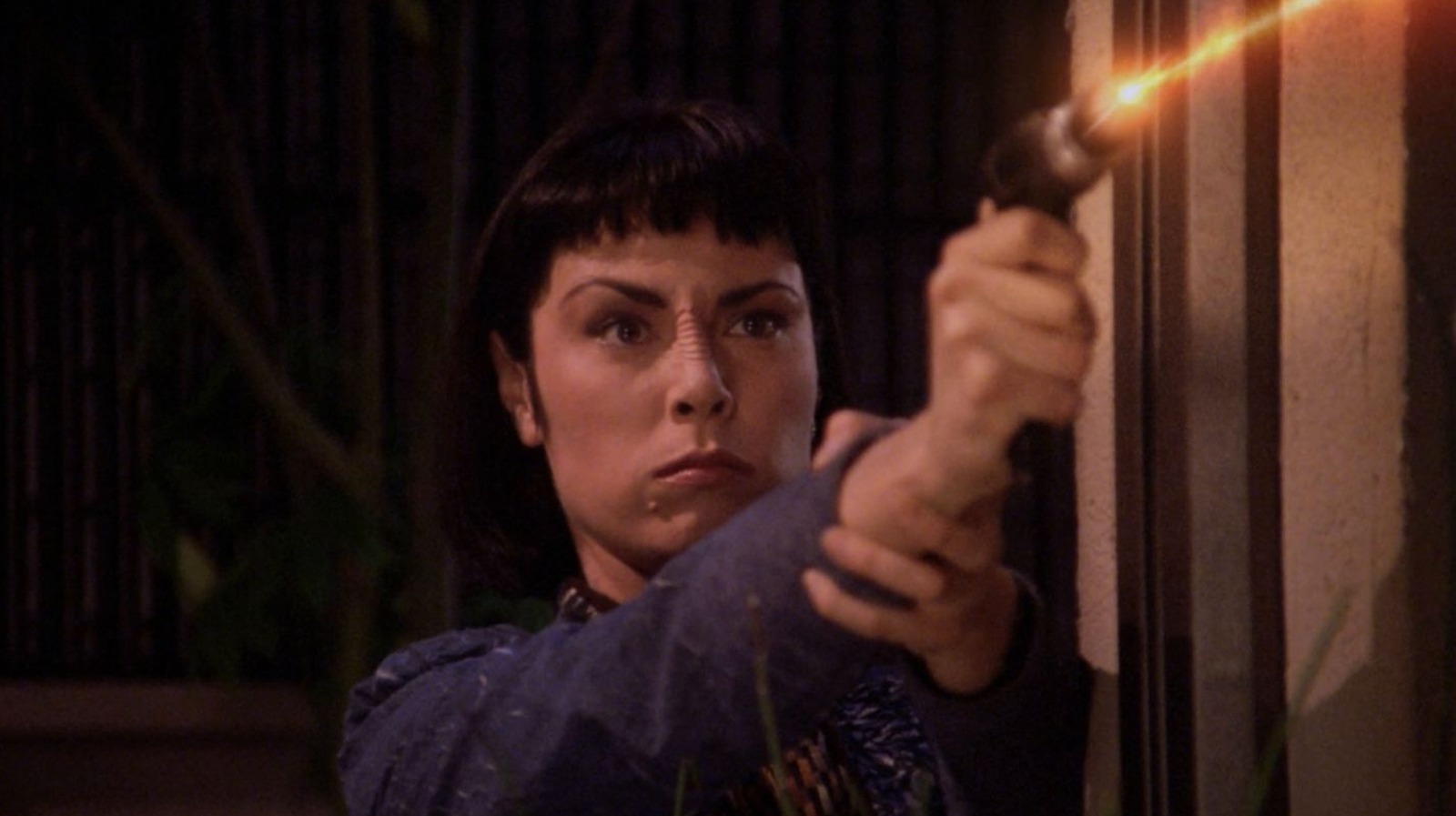 Whatever Happened To The Maquis On Star Trek?