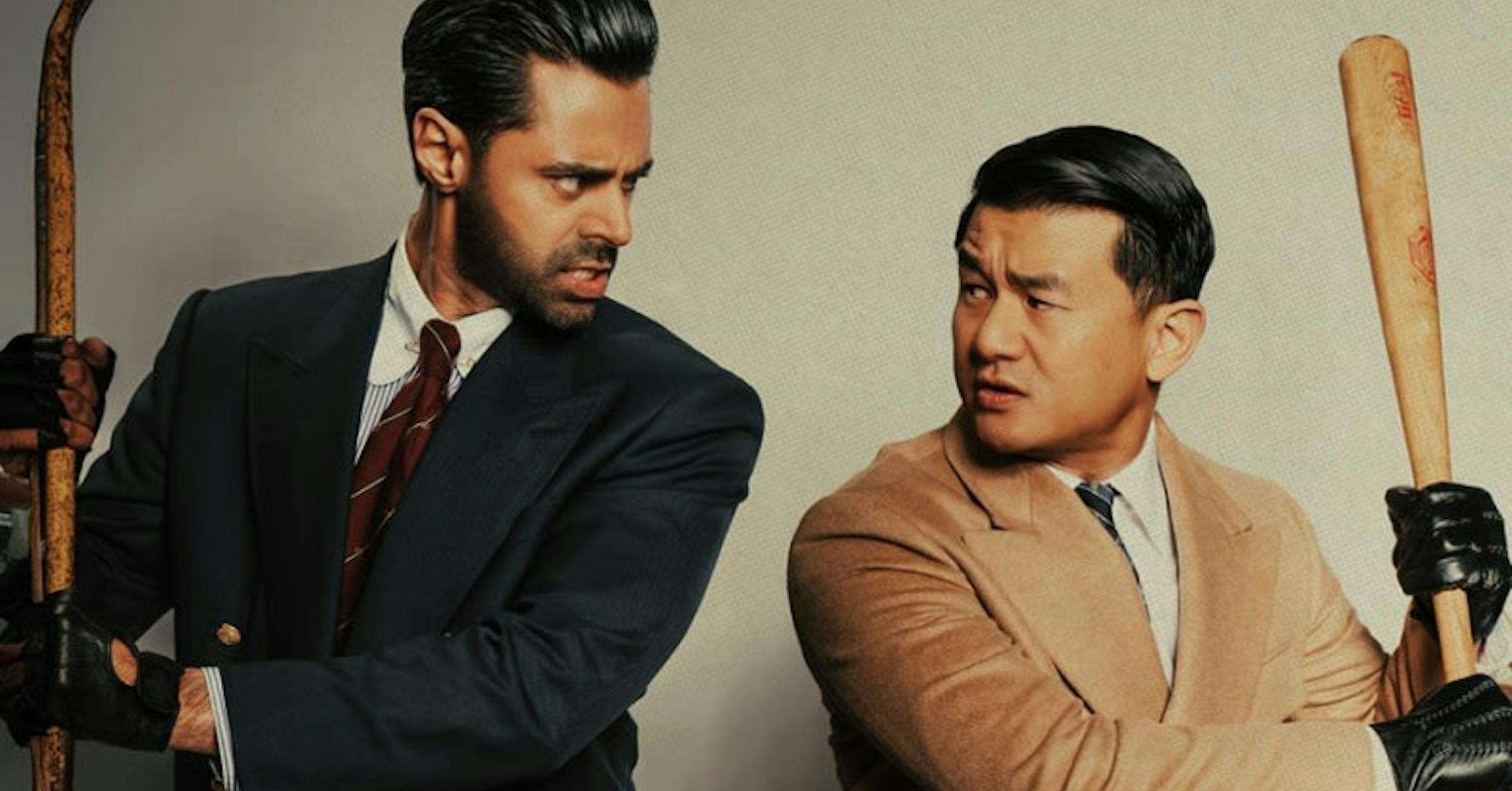 Review: Ronny Chieng and Hasan Minhaj offer love letter to MN immigrants