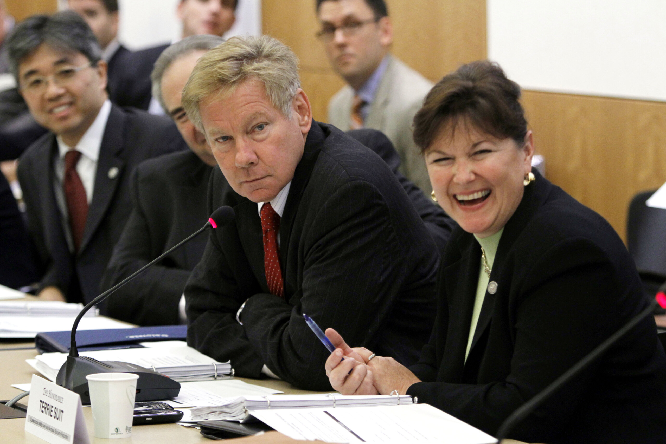 What could end government shutdown? Former Va. congressman weighs in