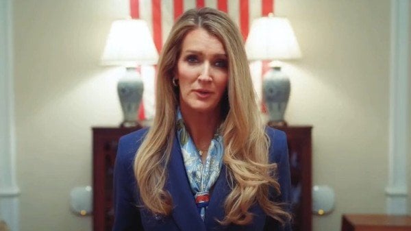 Small business chief details spillover effects of shutdown on economy