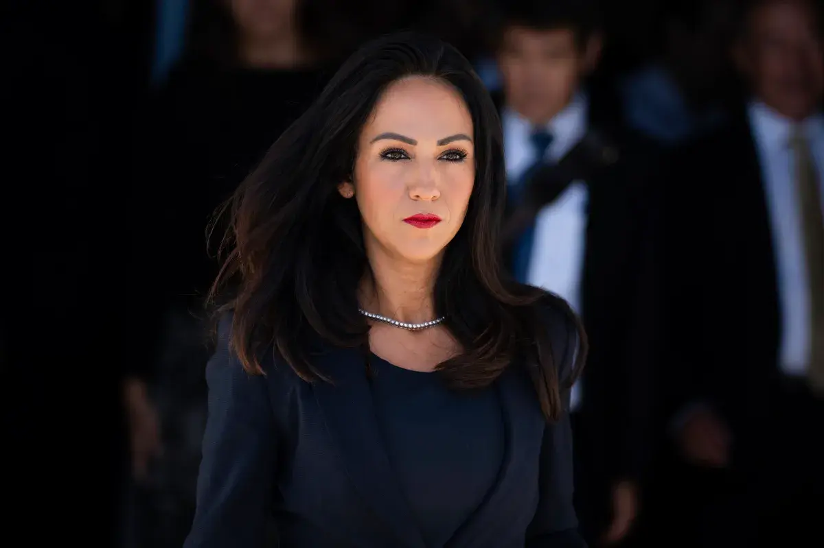 Lauren Boebert Faces Heat Over 'Racist' Halloween Costume