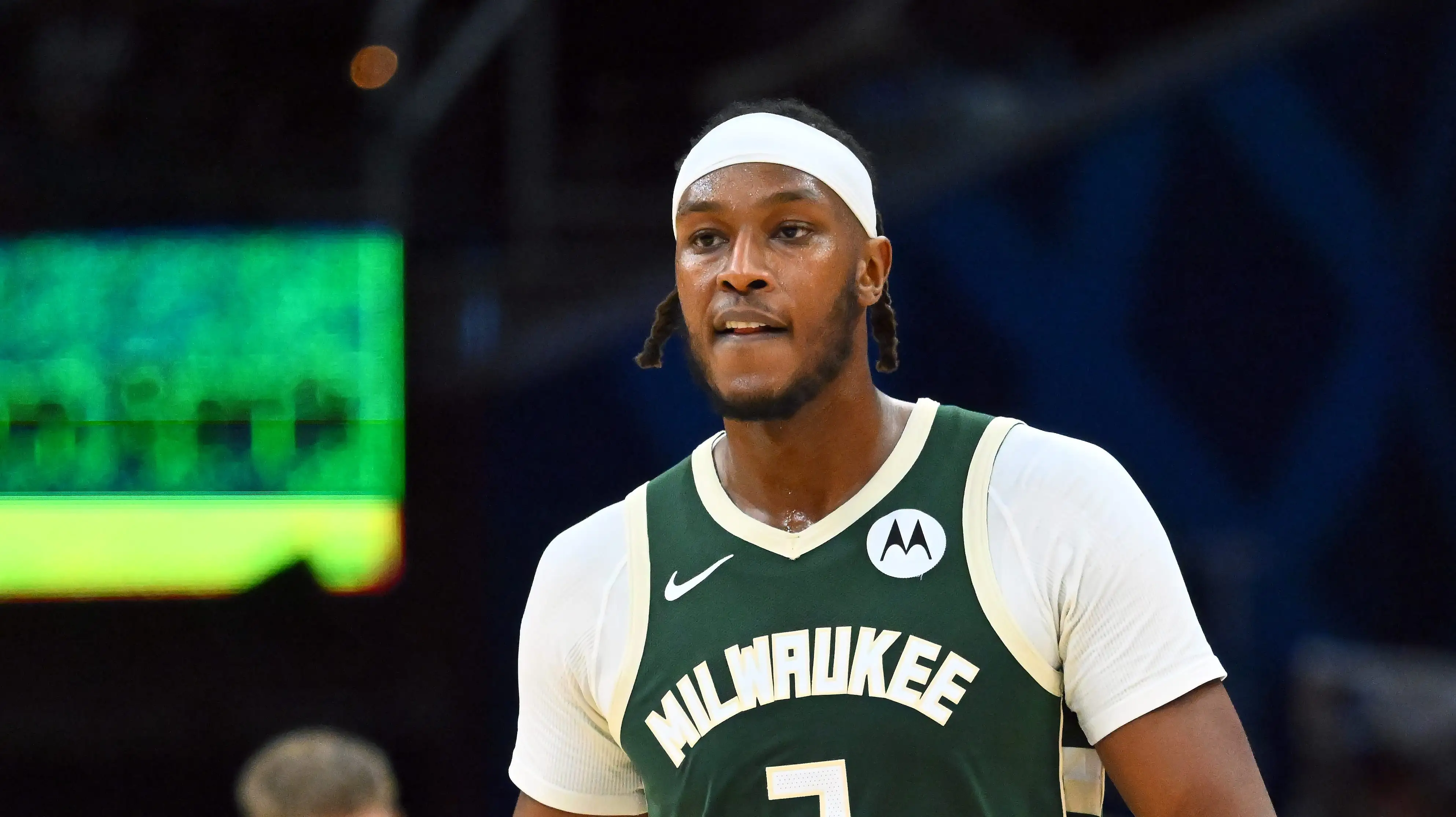 Bucks Center Myles Turner Clarifies Comments Ahead of Pacers Game