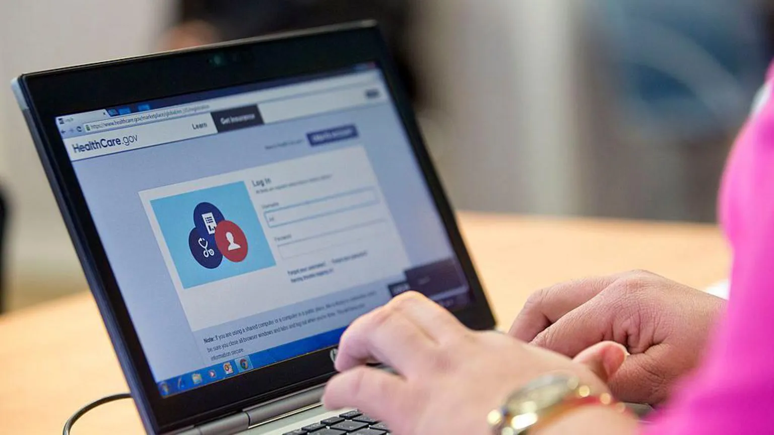 Millions of Americans brace for healthcare insurance costs to spike