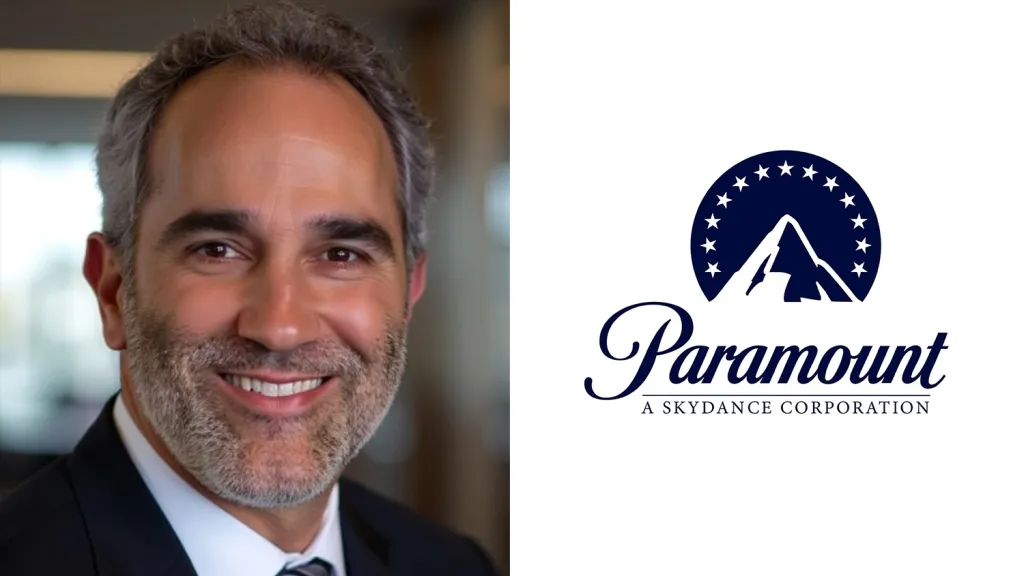 Paramount Names Shaun Barber Domestic Distribution Theatrical Head