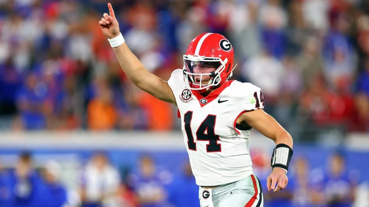 CFP Traffic Report: Where every Power Four team stands before first rankings reveal