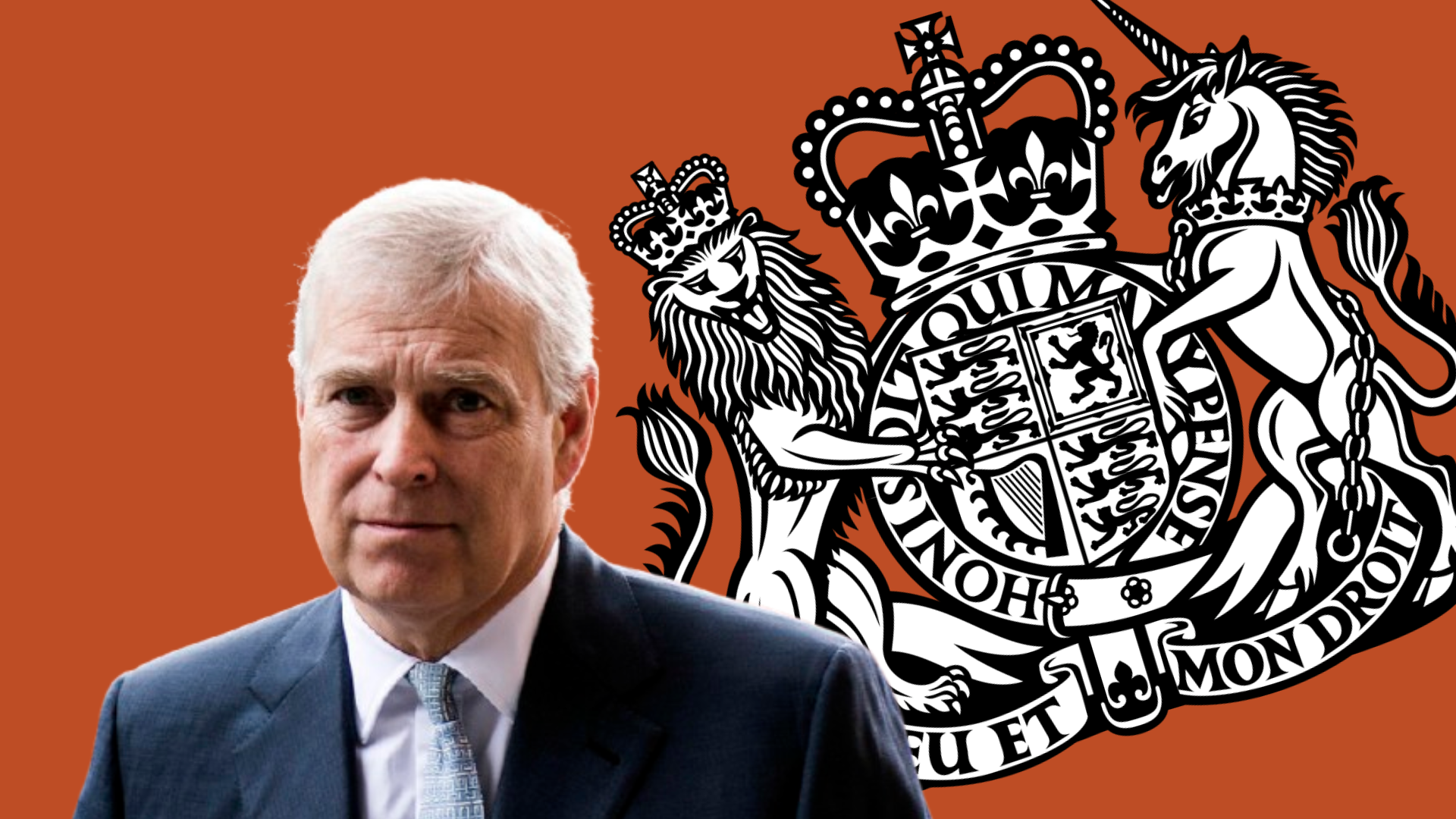 Prince Andrew Once More in the Spotlight for All the Wrong Reasons