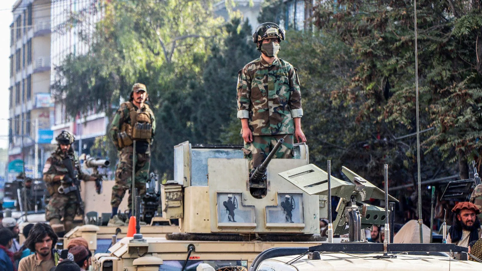 Pakistan-Afghanistan Peace Talks Collapse In Istanbul: Inside Details Of What Went Wrong | Exclusive